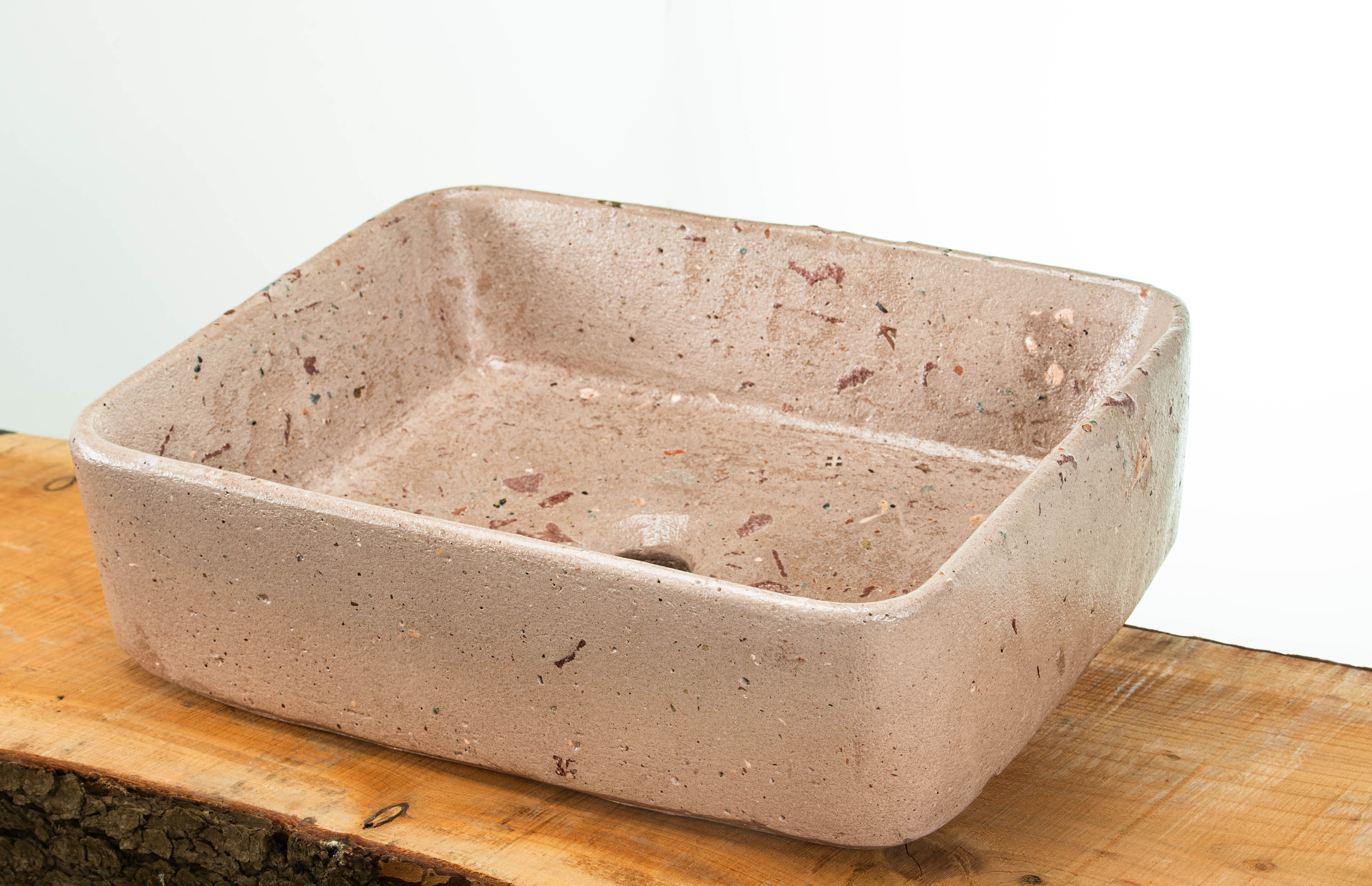 Indalo III Basin - Angle 3